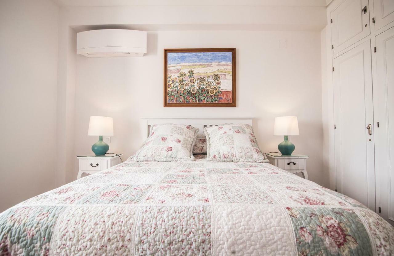 Апартаменты Elegant Retreat Business District Bernabeu Мадрид Экстерьер фото